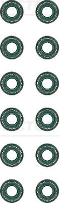 Seal Set, valve stem